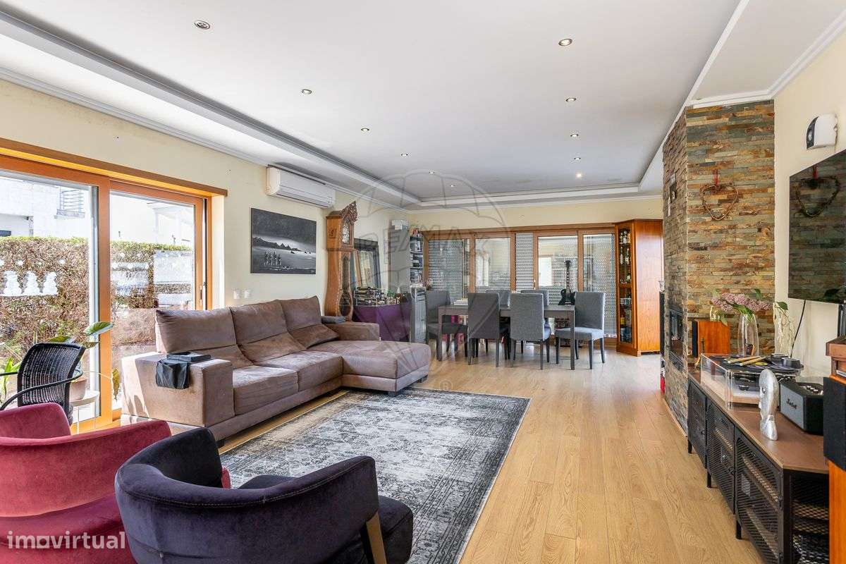 Moradia T3 para venda - Grande imagem: 5/48