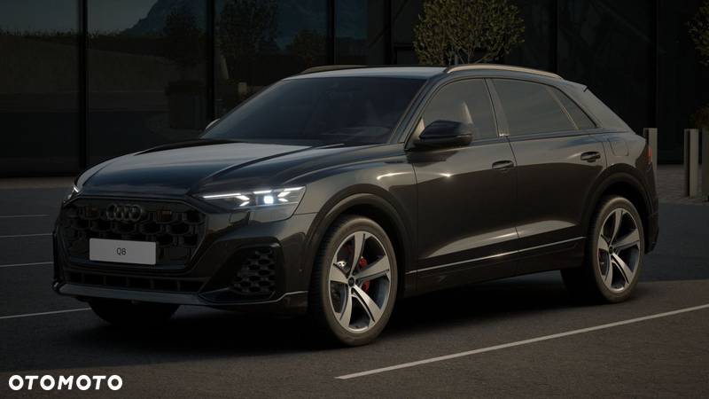 Audi Q8 - 12