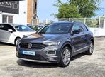 VW T-Roc 2.0 TDI SCR DSG Sport - 1