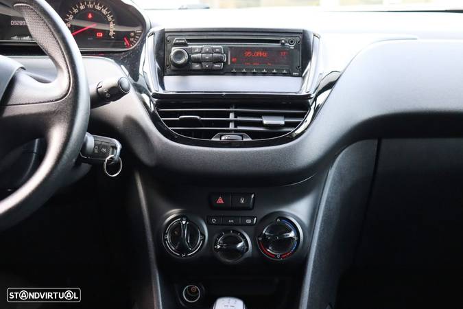 Peugeot 208 1.0 VTi Access - 13