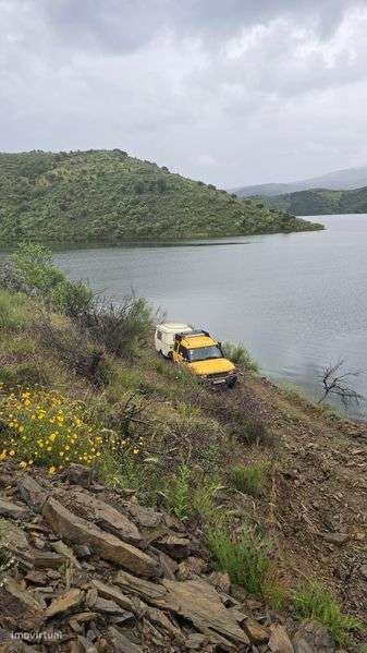Terreno no "Novo Gerês"-5