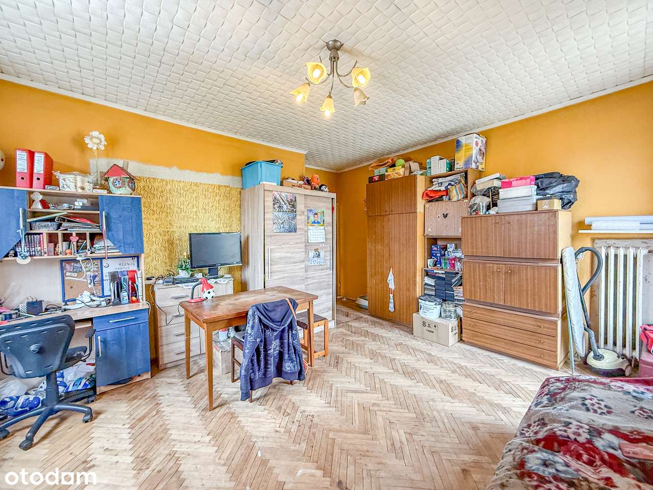 2 pokoje | do aranżacji | blisko Politechniki-4