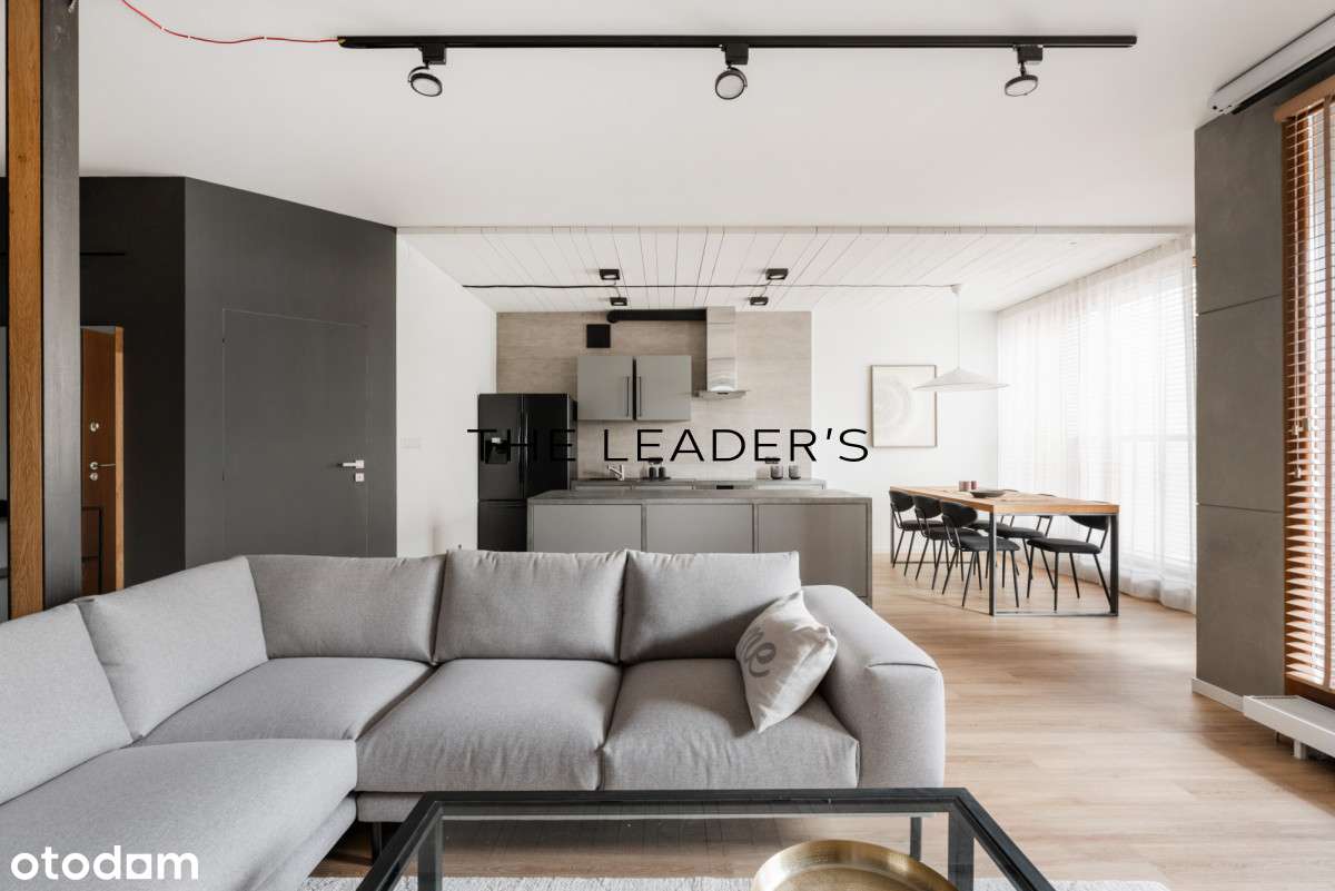 Elegancki Apartament /miasteczko Wilanów - Pełny obrazek: 5/20