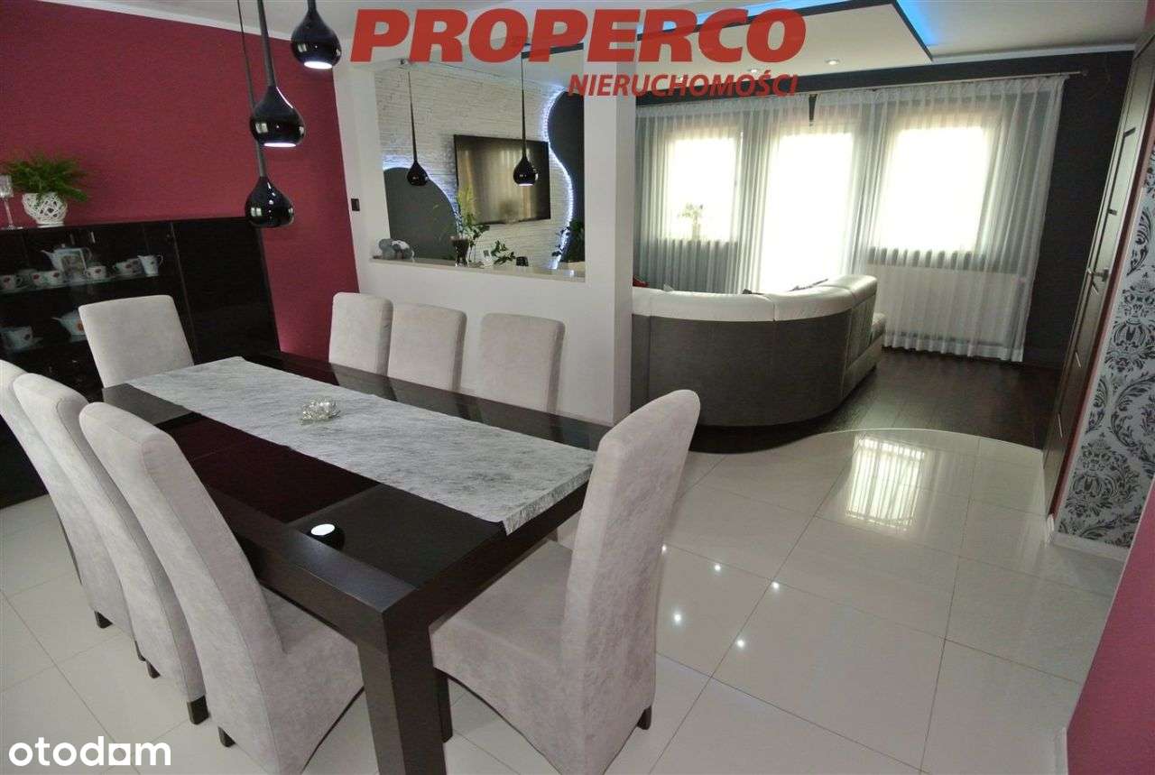 Dom 4 pok. 120 m2, Radomice gm. Morawica-2