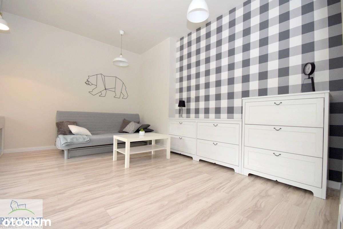 Mieszkanie, 35 m², Katowice