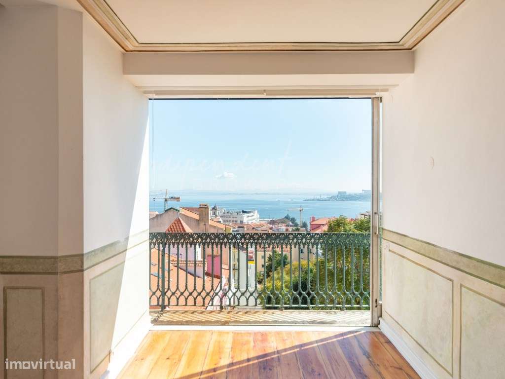 APARTAMENTO T3 PARA VENDA [LAPA]-25