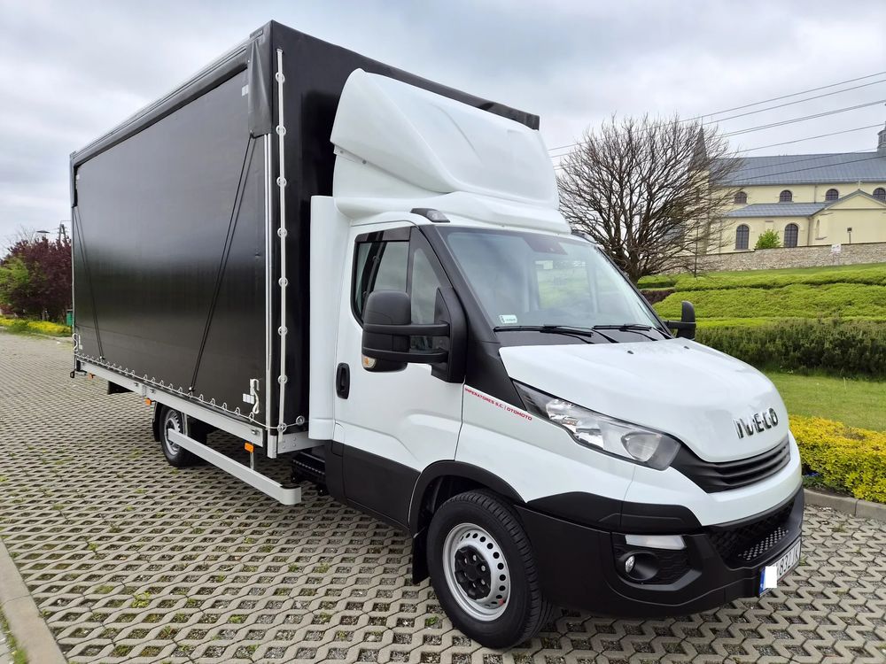 Iveco Daily 2019
