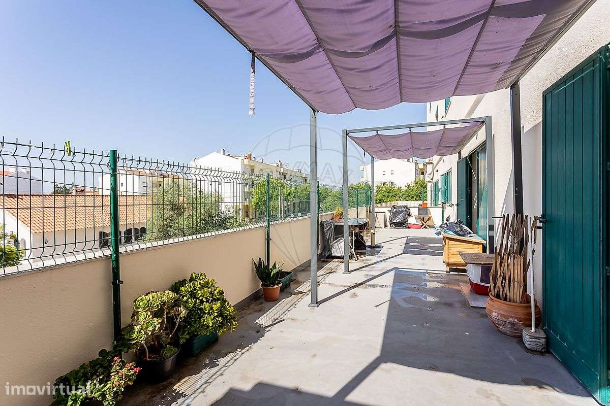 Apartamento T1 para venda-16