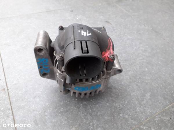 Alternator Mondeo III RH2 2.0 TDDI 115KM - 2