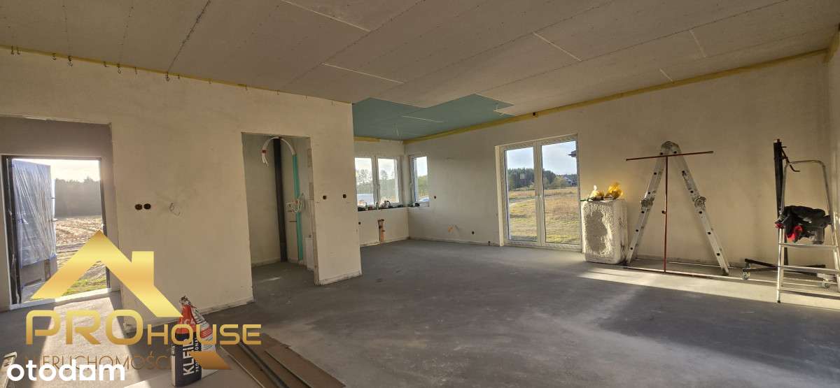 Dom w Smogorzewcu / Osiek nad Wisłą !-9