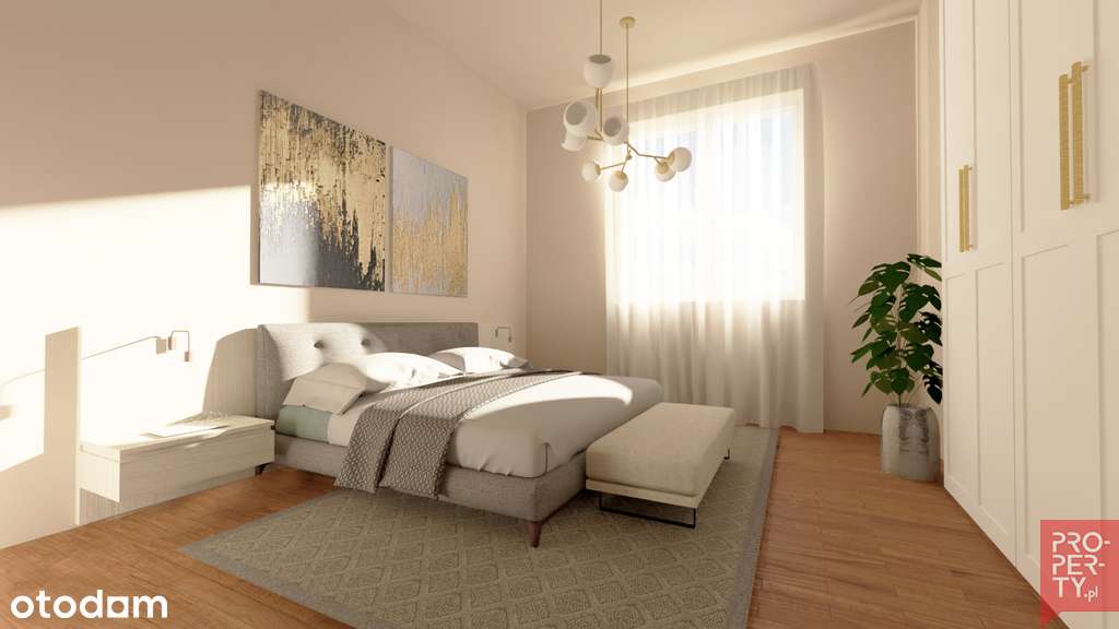 3 pokojowe, 25 min od centrum Krakowa-6