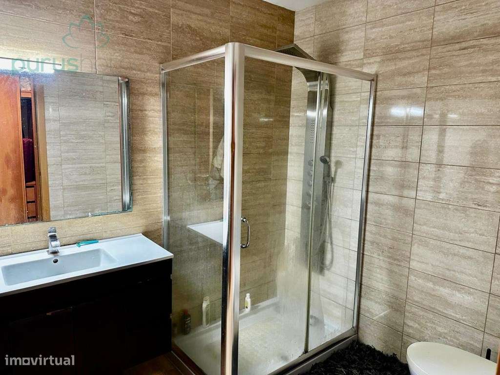 Moradia T4 Próxima da Ria - Gafanha da Encarnação-21