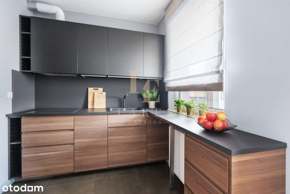 Mangalia Mokotów | KW | Klimatyzacja | Garaż-5