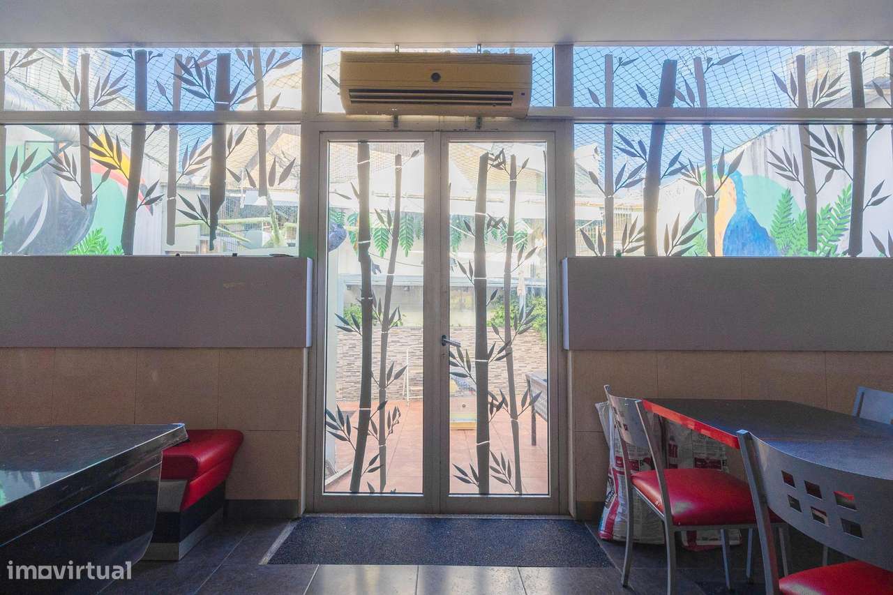 Moradia T2 transformada em T3, totalmente renovada, Vila Nova de Gaia-40