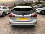 Ford Focus 1.0 EcoBoost MHEV ST-Line - 5