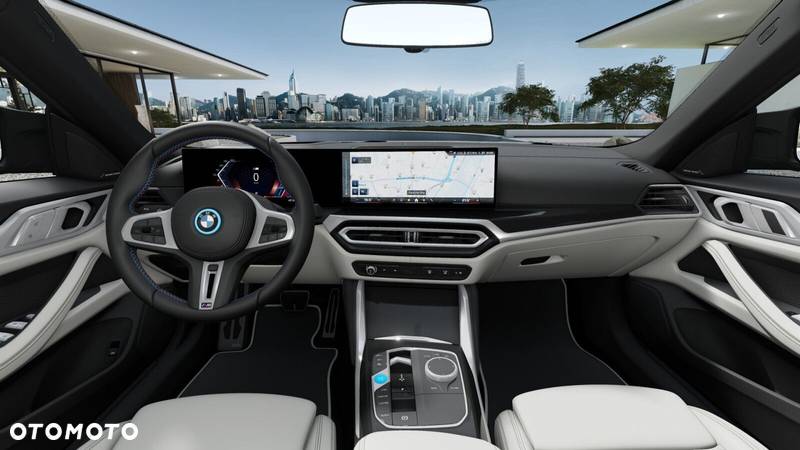 BMW i4 - 9