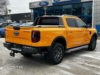 Ford Ranger Pick-Up 2.0 TD 205 CP 10AT 4x4 Double Cab Wildtrak - 10