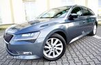 Skoda Superb 2.0 TDI Style DSG - 31