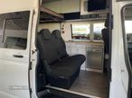 VW T5 4Motion Camper - 17