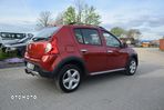 Dacia Sandero 1.6 MPI Stepway - 9