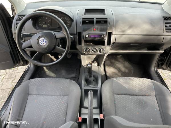 VW Polo 1.2 Basis - 32