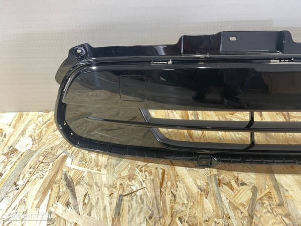 Grelha Para-Choques Frente Kia Sorento 2015 a 2018 Nova Original 86560-C5010 - 2