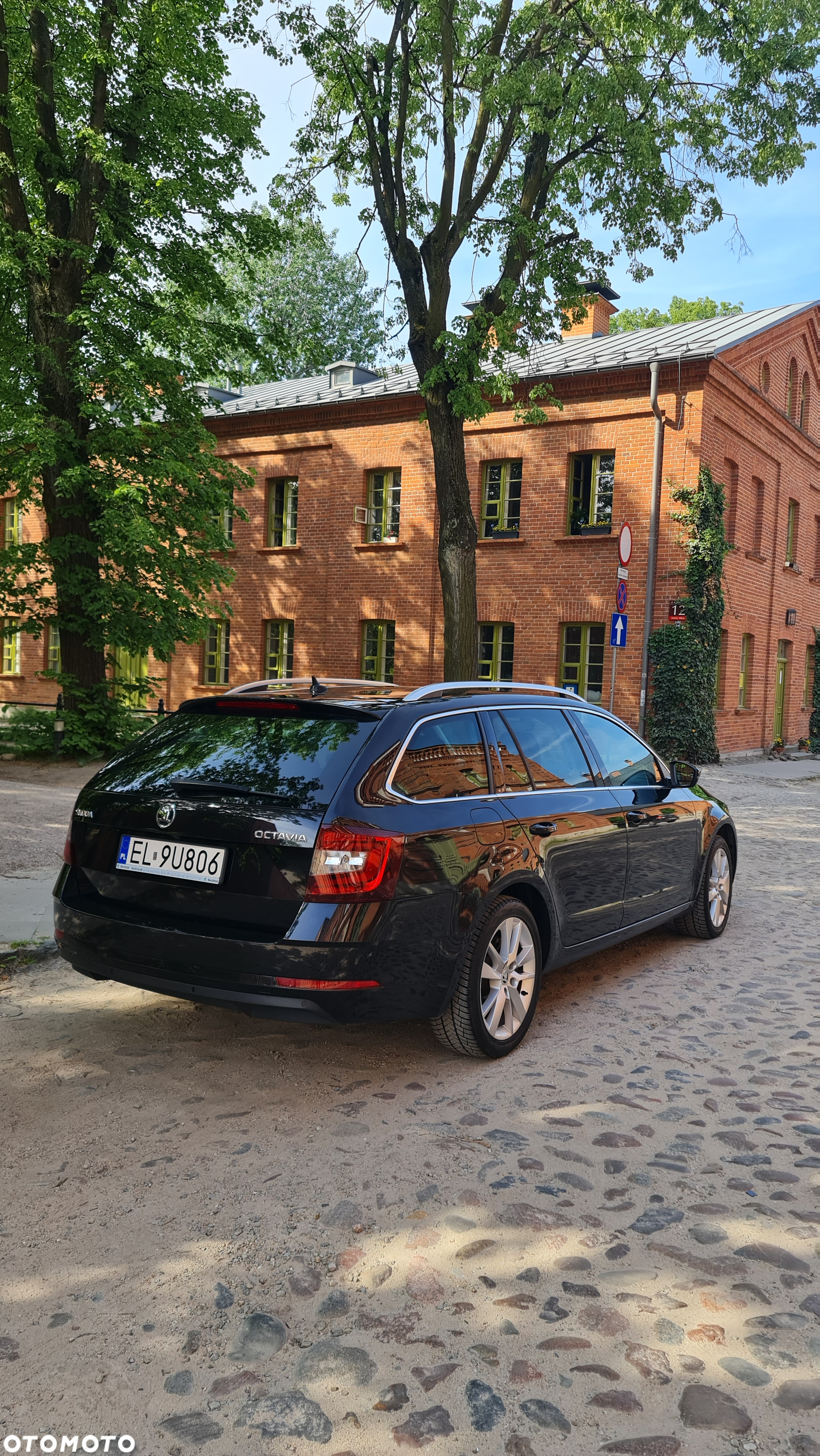 Skoda Octavia 2.0 TDI Style DSG - 8