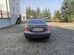 Mercedes-Benz Klasa E AMG 63 S 4-Matic+ - 6