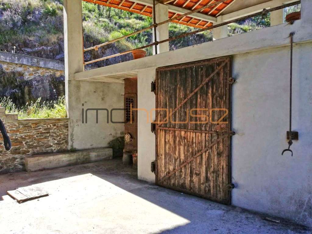 Antiga serração - Frente de Rio-31