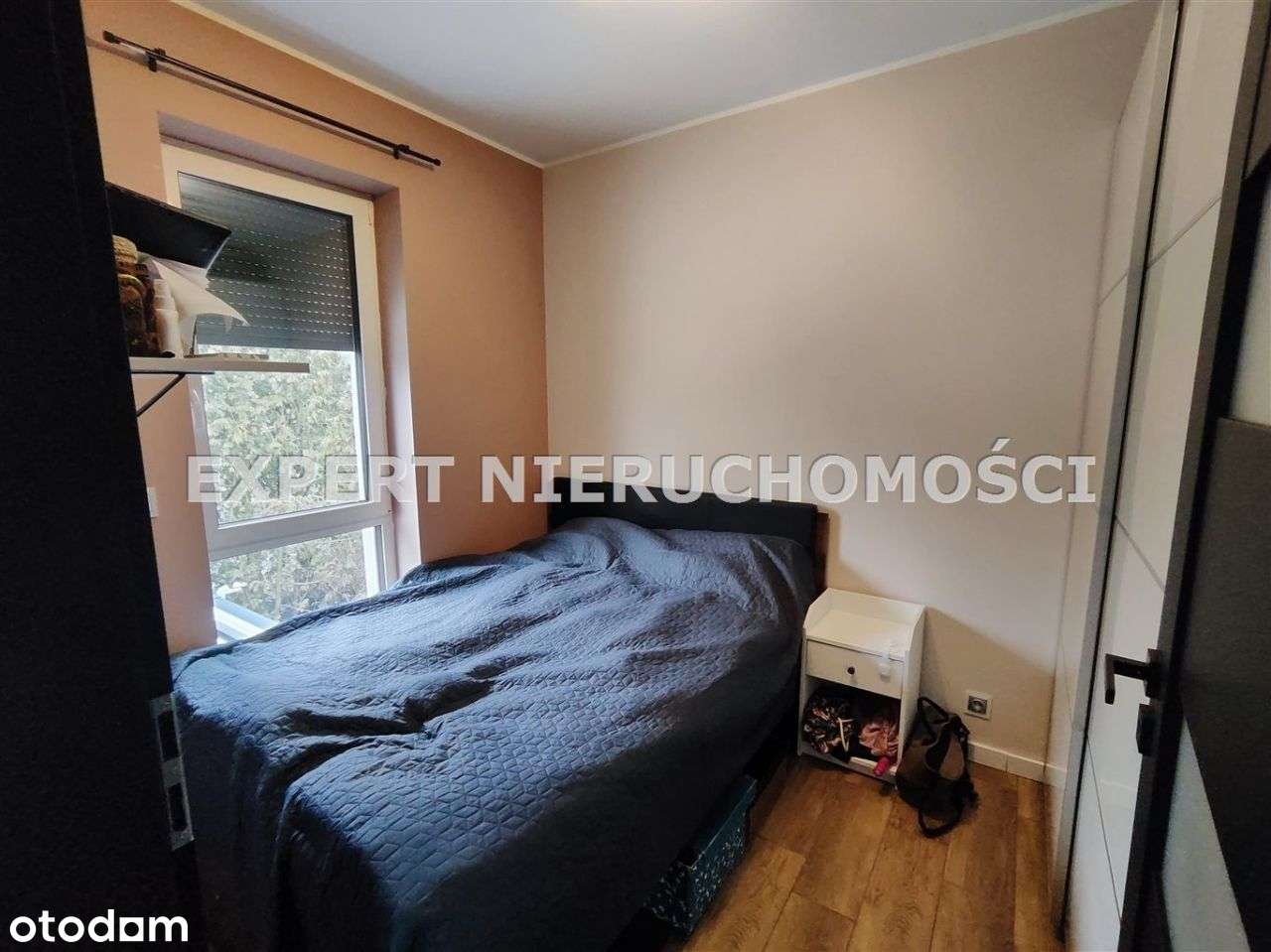 Urządzone, Nowe Mieszkanie z Ogródkiem, Knurów-1