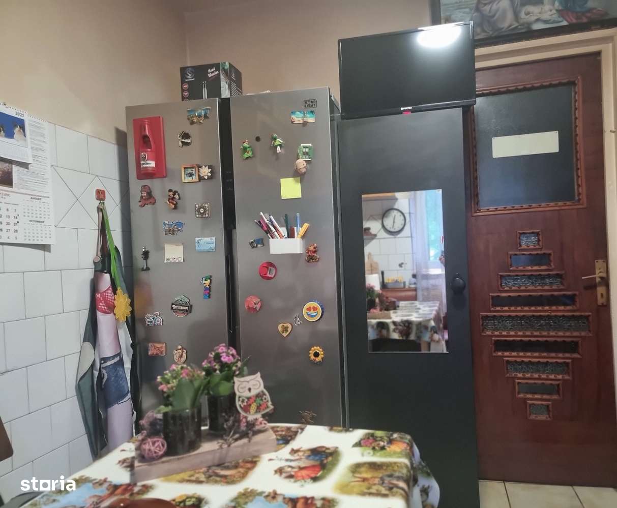 Apartament 3 camere , de vanzare , Pitesti-4