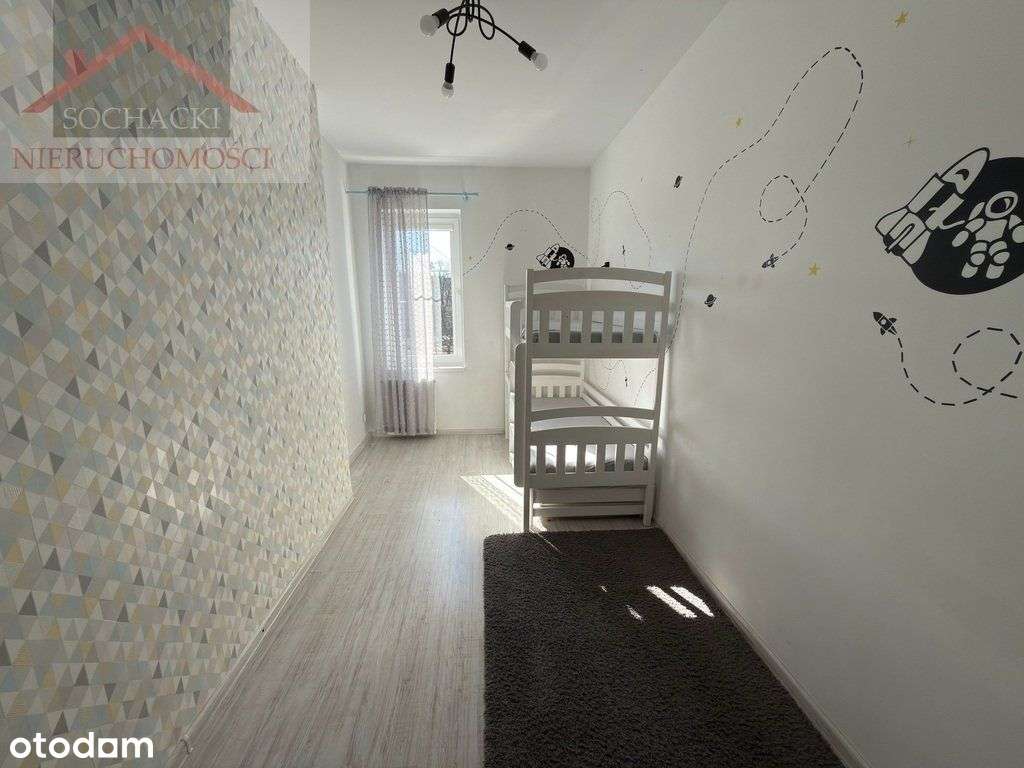 3 pokojowe mieszkanie w centrum-6