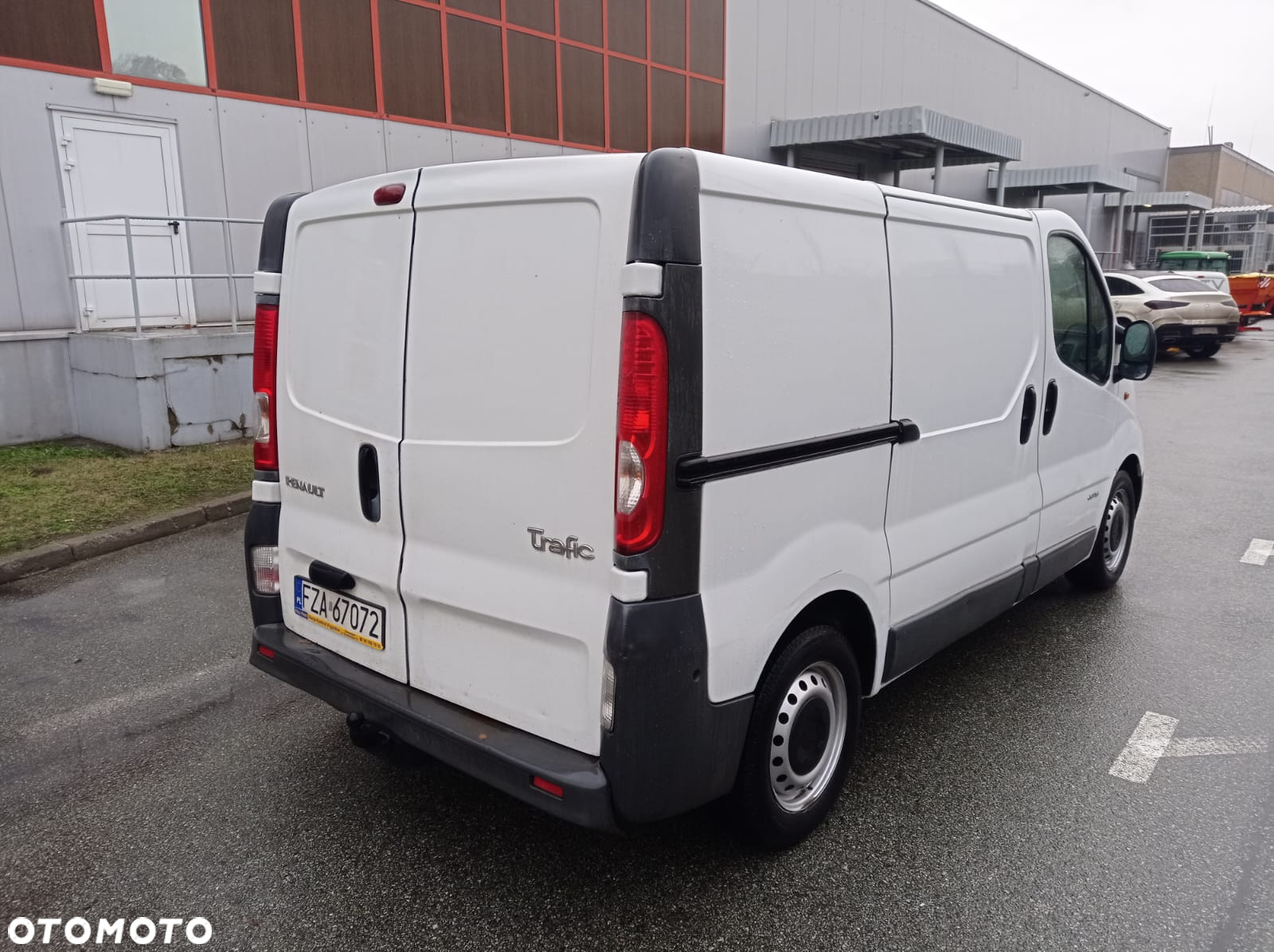 Renault Trafic - 3