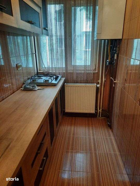 Apartament 2 camere, Nord, renovat recent, zona linistita, fara trafic - Imagine principală: 5/8