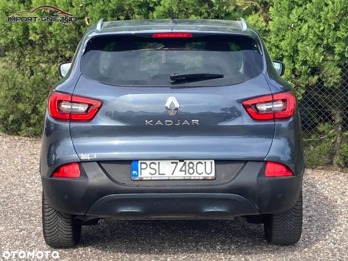 Renault Kadjar - 10