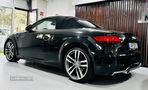 Audi TT Roadster 1.8 TFSi S-line S tronic - 2