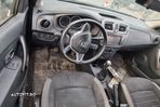 oglinda stanga dreapta prag praguri planetara etrier calaret bascula brat stanga dreapta Dacia Sandero 2 stepway facelift motor 1.5dci 90cp  dezmembrez - 6