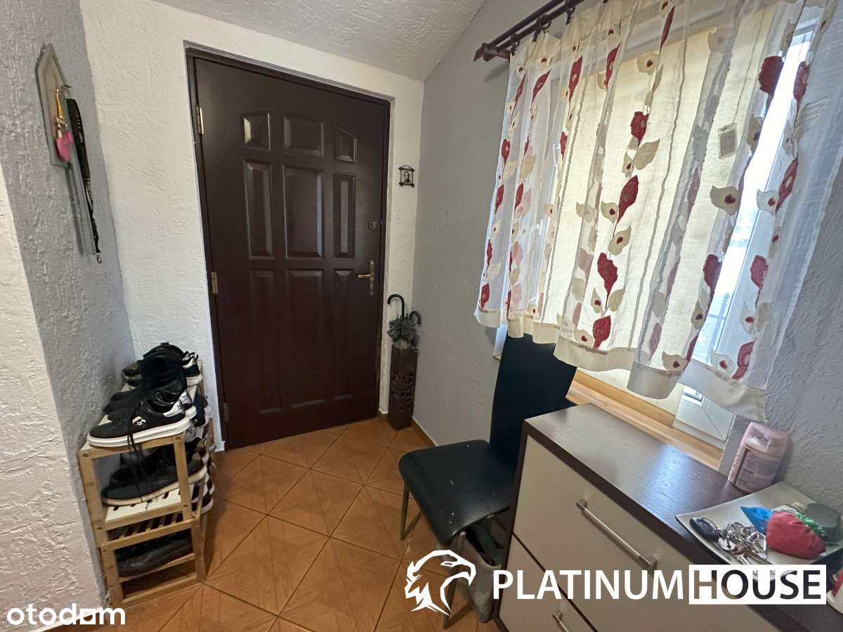 Bliźniak blisko centrum miasta!-14