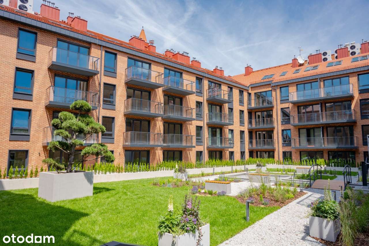 Mieszkanie Dwupoziomowe/Widok na Zamek/OFERTA - View 2