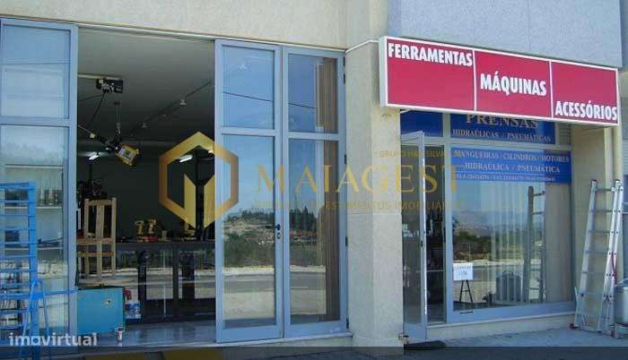 Espaço comercial em Paredes licença para comercio - Grande imagem: 4/5