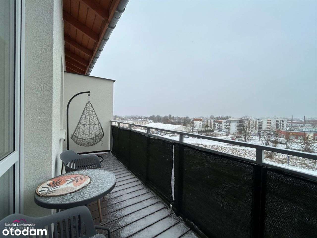 Mieszkanie, 50 m², Grudziądz - Pełny obrazek: 5/13