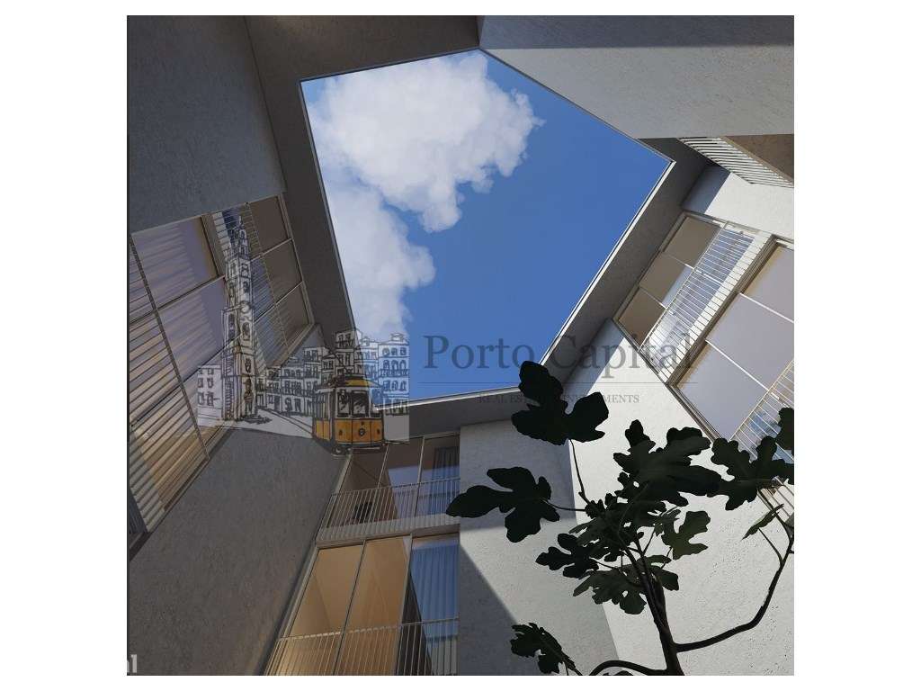 ULTIMAS FRAÇÕES DISPONIVEIS!!!
EXCENTES APARTAMENTOS T1, T2 E T3 D... - Grande imagem: 2/17