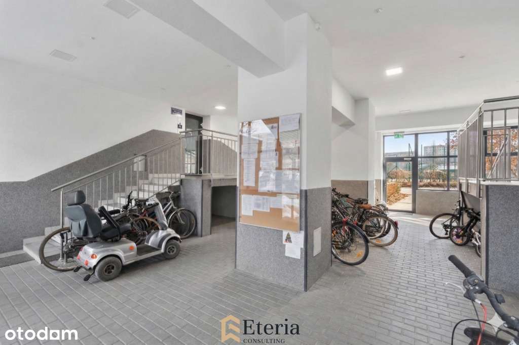 Inwestycja-Niski Wkład-Pewny Wynajem-Gocław-10