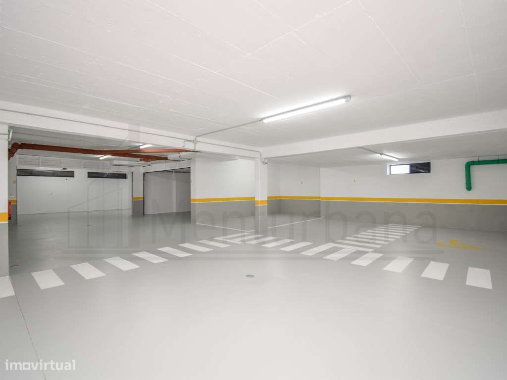 FABULOSA PENTHOUSE JUNTO À PRAIA DA PAREDE - CASCAIS-49