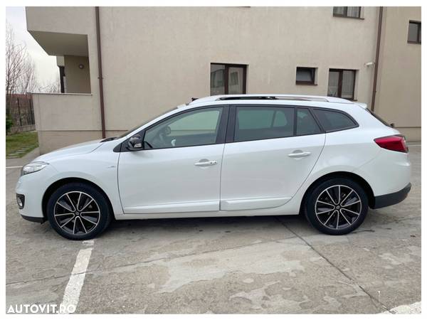 Renault Megane ENERGY dCi 130 BOSE EDITION - 9