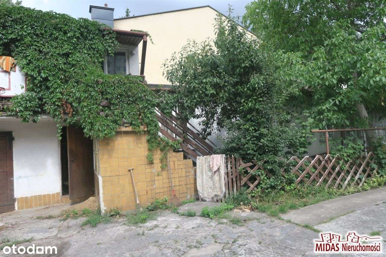 Domek i działka 300m2 na ul.Kaliskiej ! - Pełny obrazek: 5/13