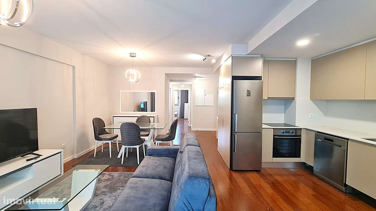 Apartamento T1, Centro do Funchal, Rua Major Reis Gomes - Grande imagem: 5/12