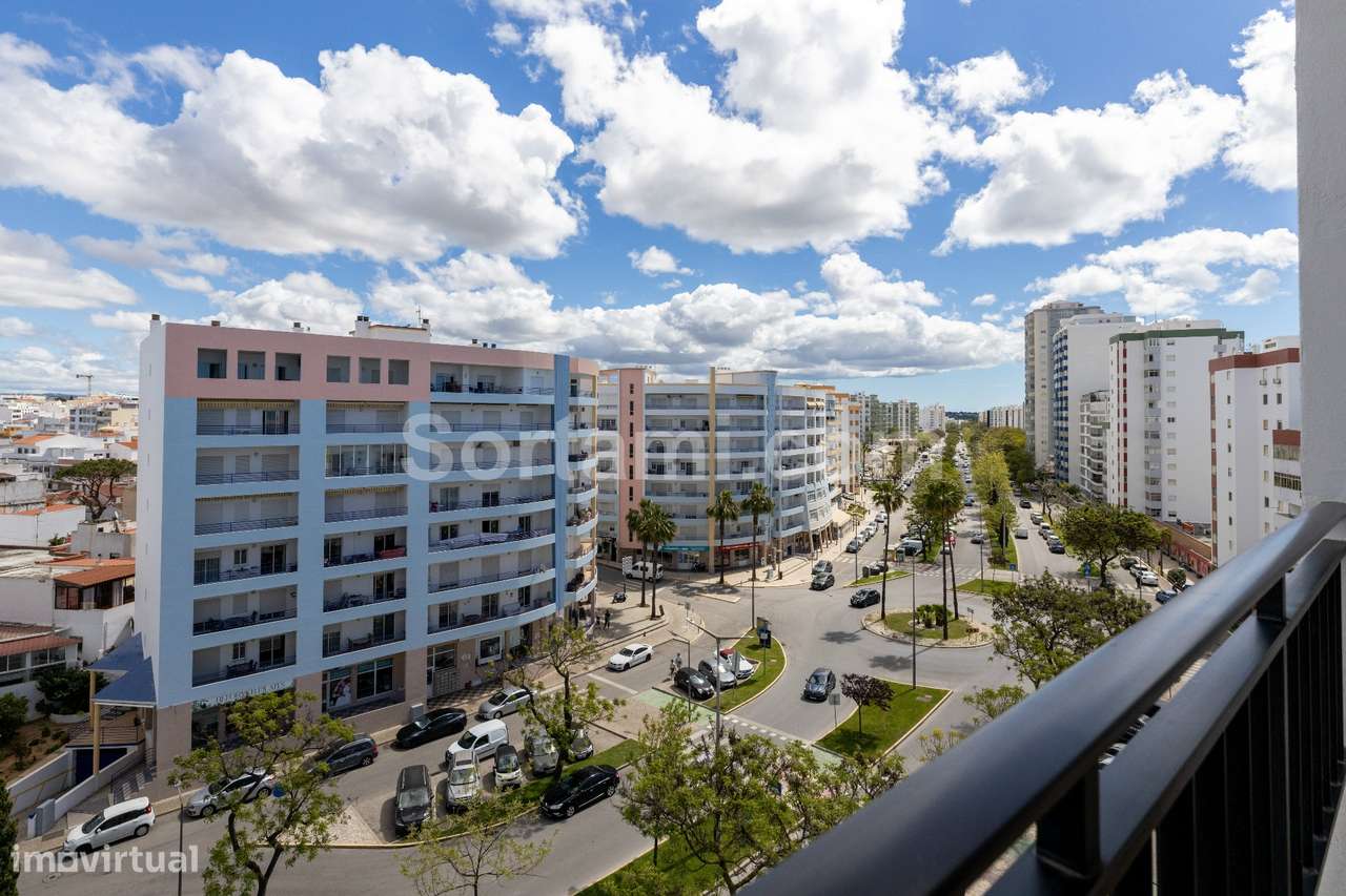 Apartamento T1 Venda em Quarteira,Loulé-9