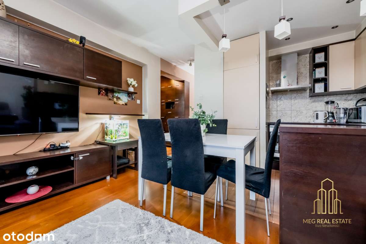 3 pokoje w świetnej lokalizacji Białystok-2