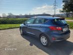 Ford Fiesta 1.1 S&S COOL&CONNECT - 2